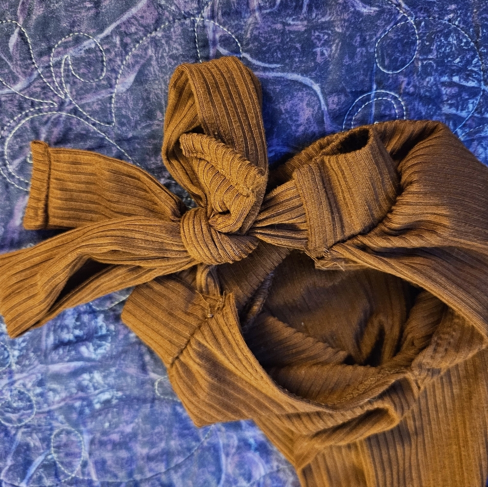 Jumpsuit - Picture 4 of 6